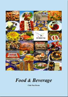 Poster Nr.2  "Food & Beverage"